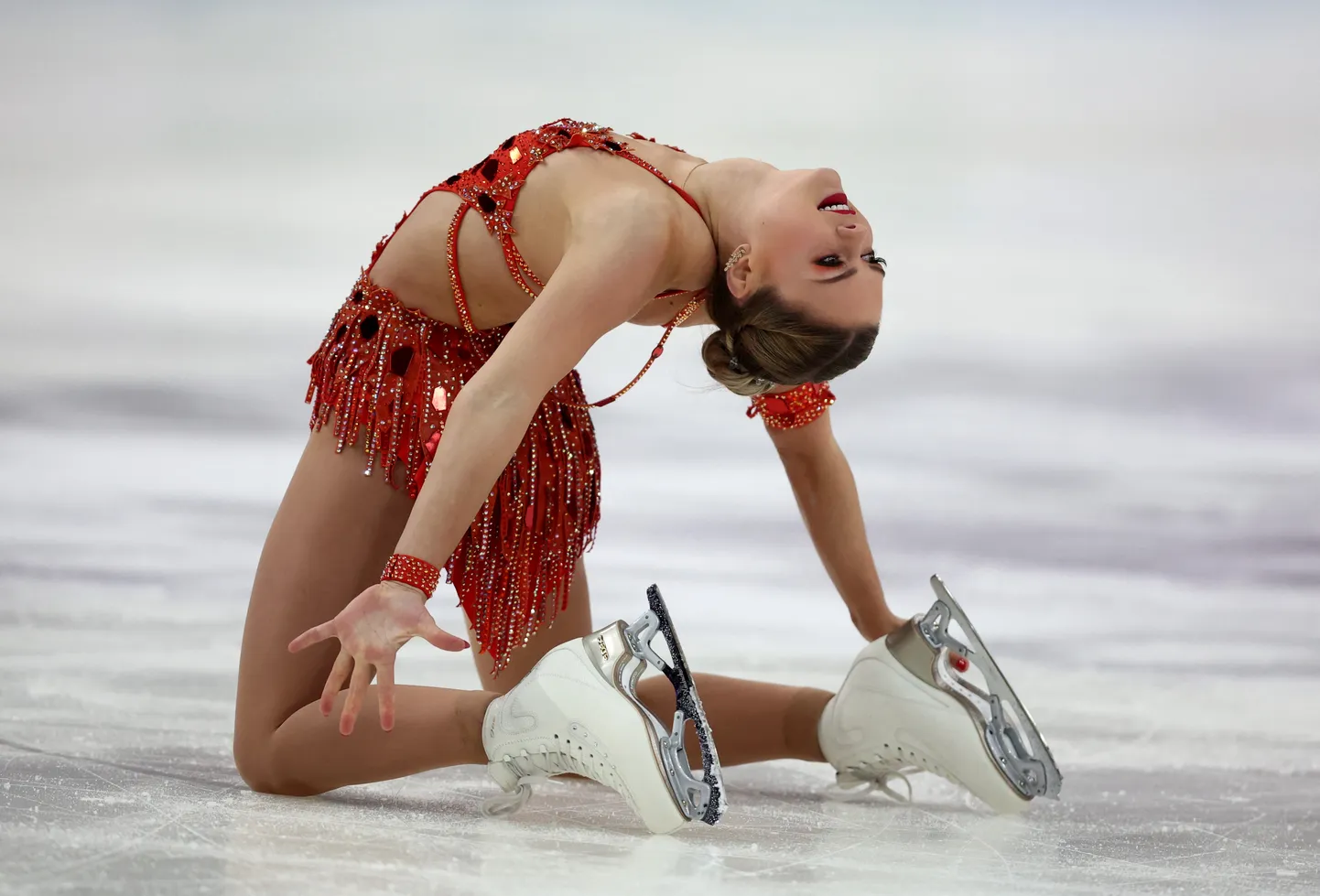 Loena Hendrickx