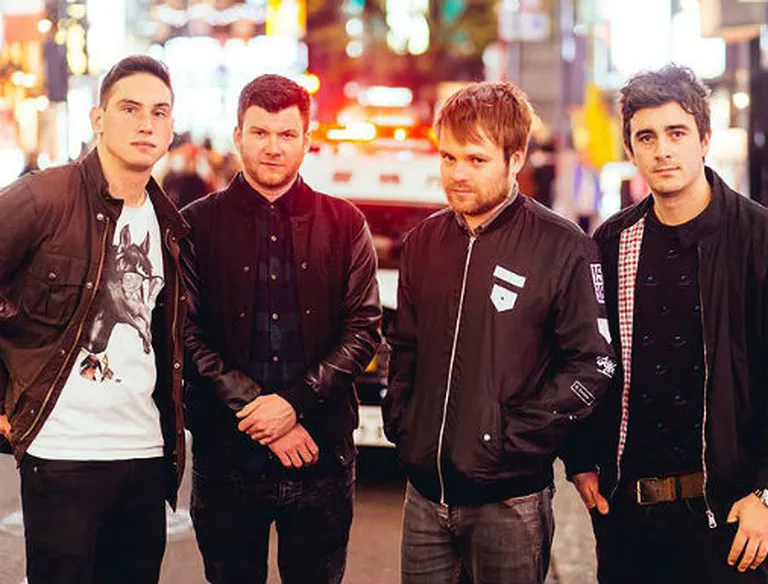 ENTER SHIKARI