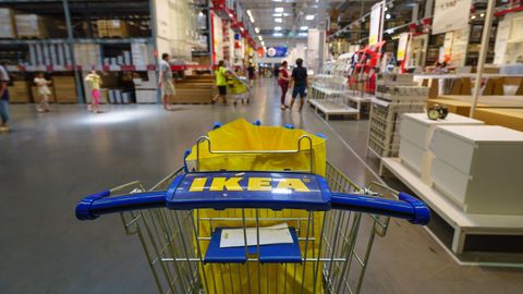 Оборот упал даже у IKEA: первый квартал оказался трудным для многих секторов