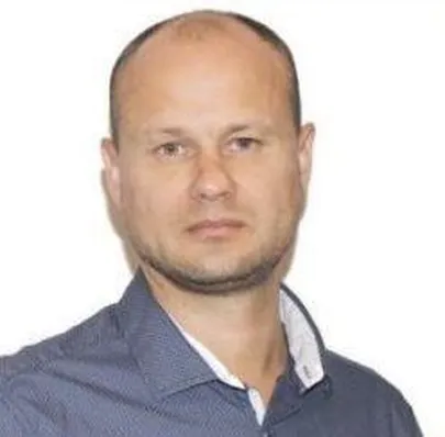 Евгений Салтыков