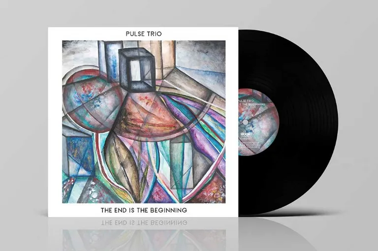 Pulse Trio "The End Is The Beginning"