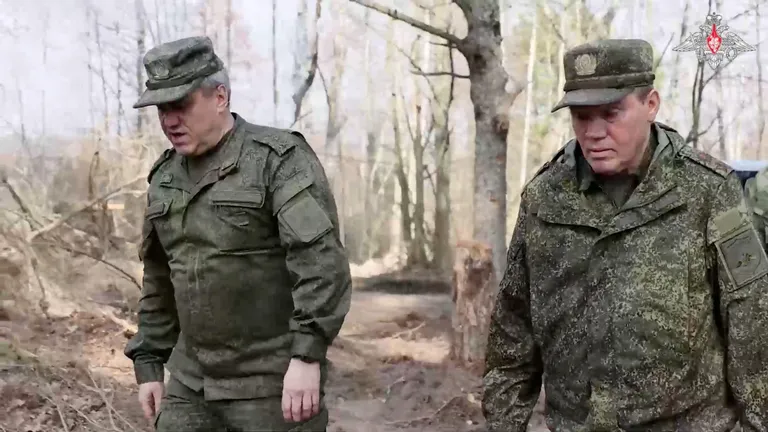 Герасимов