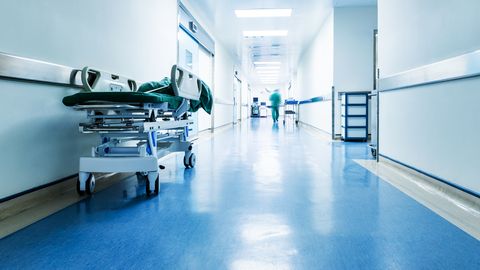 Апелляционный суд оставил в силе компенсацию матери за смерть 11-месячного ребенка в больнице