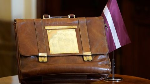 Aprēķināti valsts pamatbudžeta bāzes izdevumi nākamajam gadam