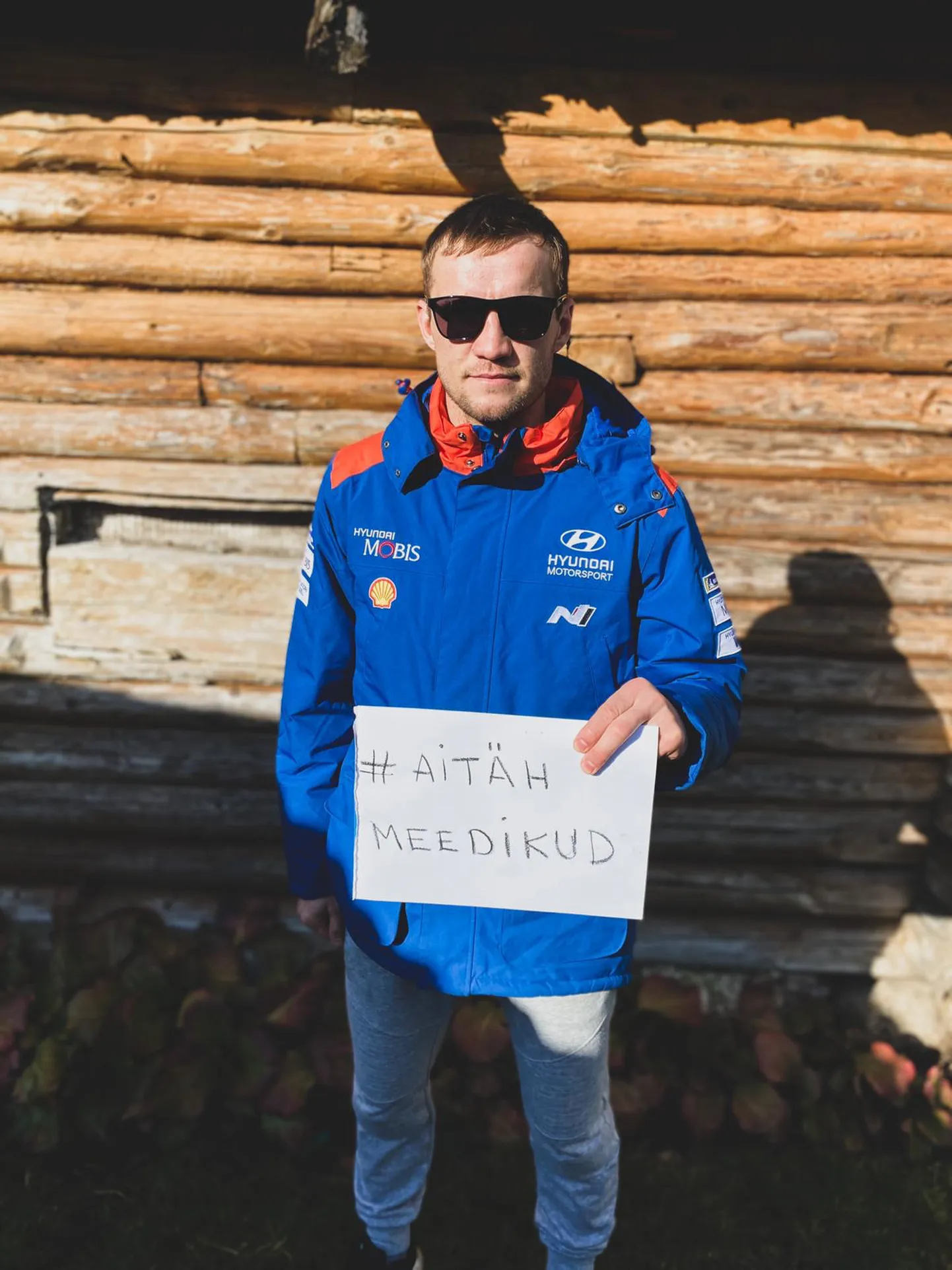 Martin Järveoja