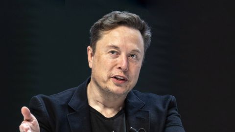 Elon Musk süüdistab kooli: transtütar ei taha minuga suhelda