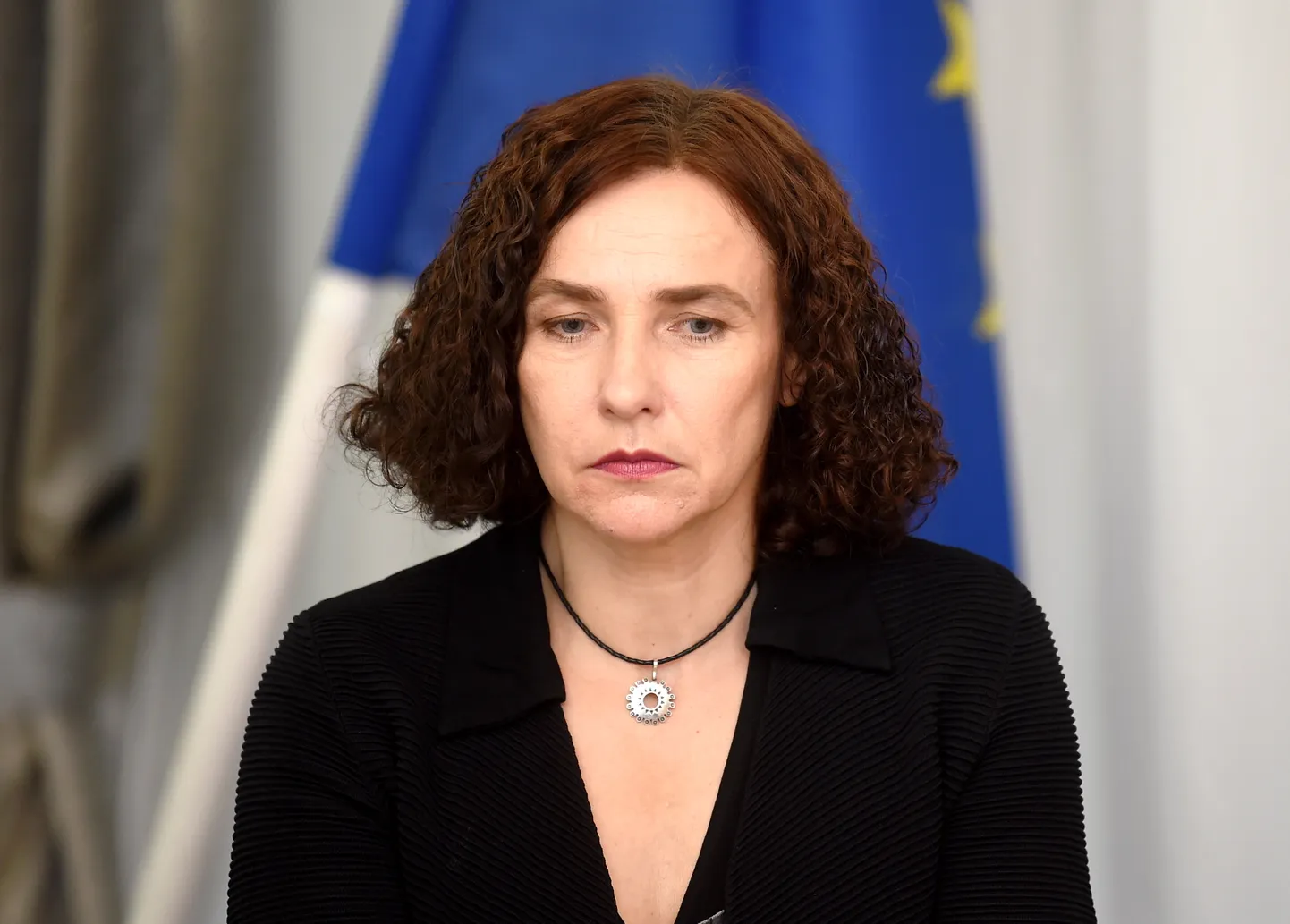 Izglītības un zinātnes ministre Ilga Šuplinska