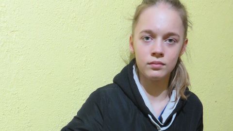 Видели ее? Полиция ведет поиски сбежавшей из дома 14-летней девочки