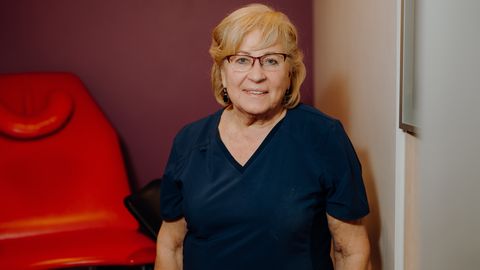 Беременность в 50+ как новая норма: разговор с гинекологом-эндокринологом