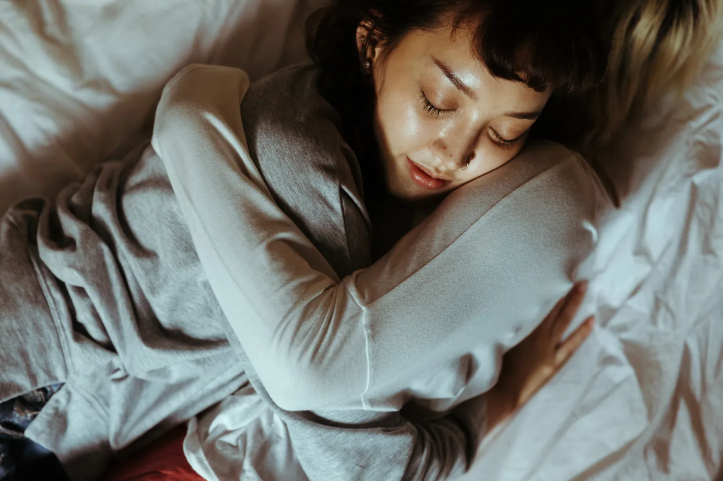 Stressis olek ei pea seksuaalelu olematuks muutma.
