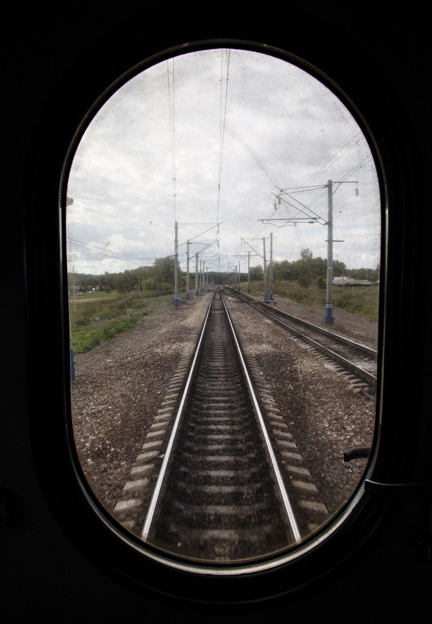 Leedu Raudtee arvates ei too Rail Baltic sellisel kujul kasu.
