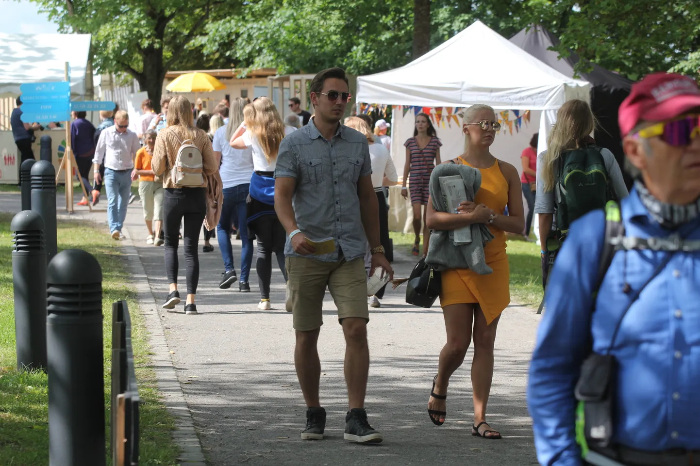 Arvamusfestival Paides