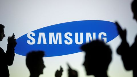 Суд оштрафовал Samsung на 400 миллионов за нарушение патента