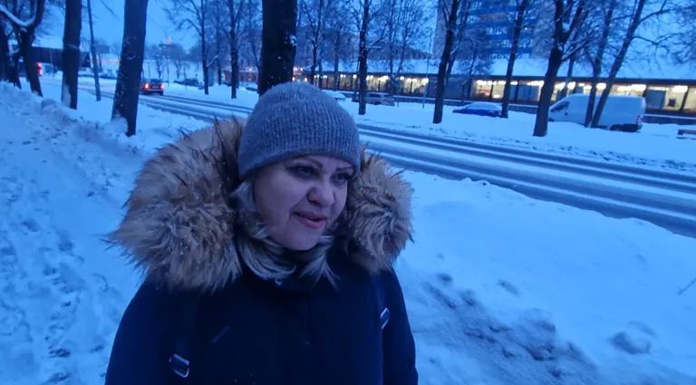 Юлия.