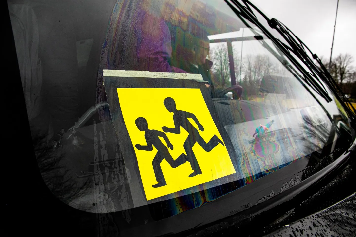 Koolibuss
