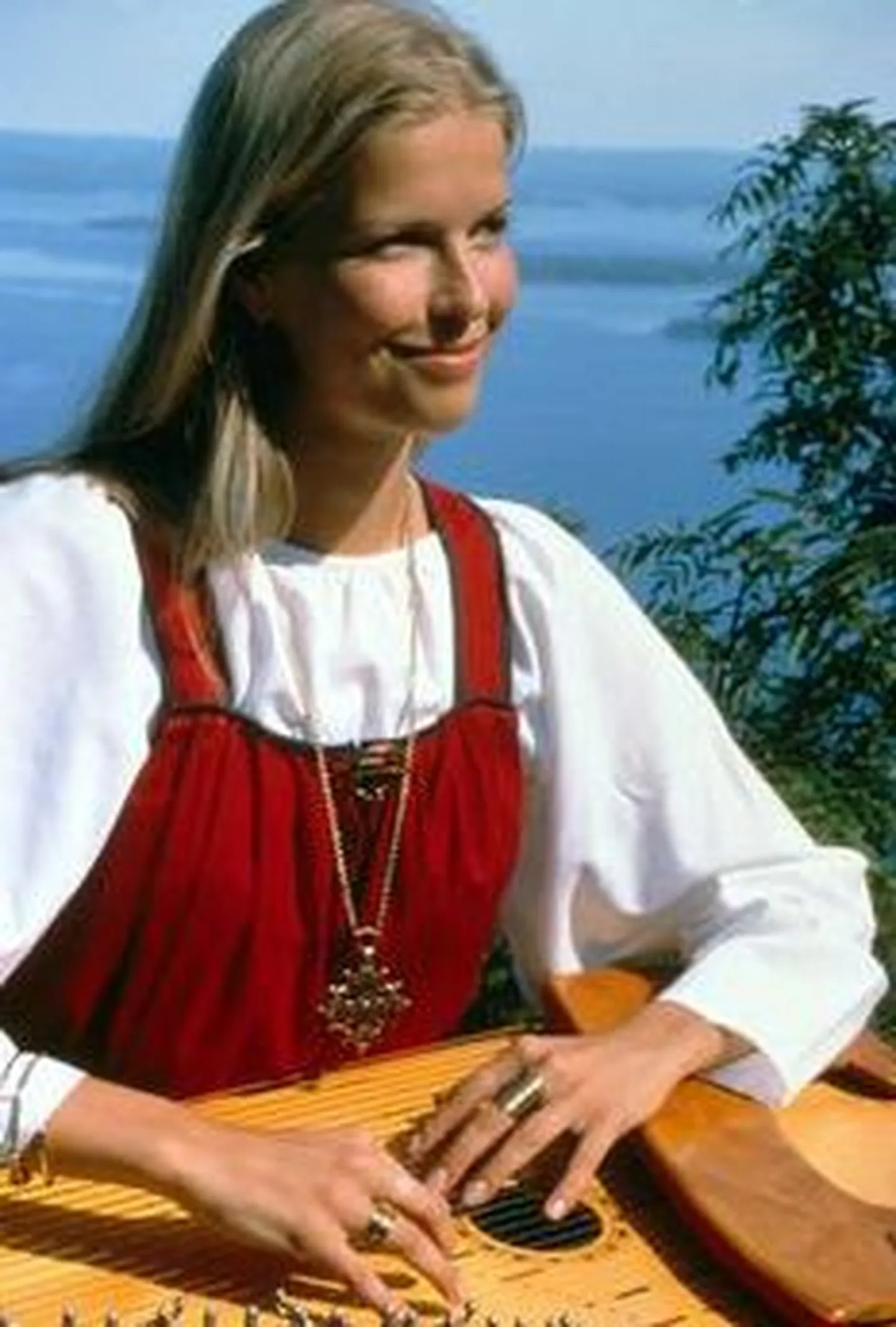 Keskajal müüdi siniste silmade ja blondide juustega soomlasi ja eestlasi Musta  mere äärde orjadeks