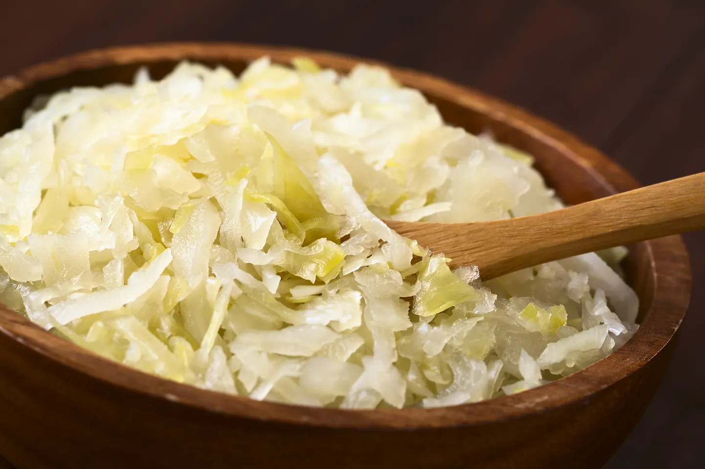 Маринованная капуста на зиму.