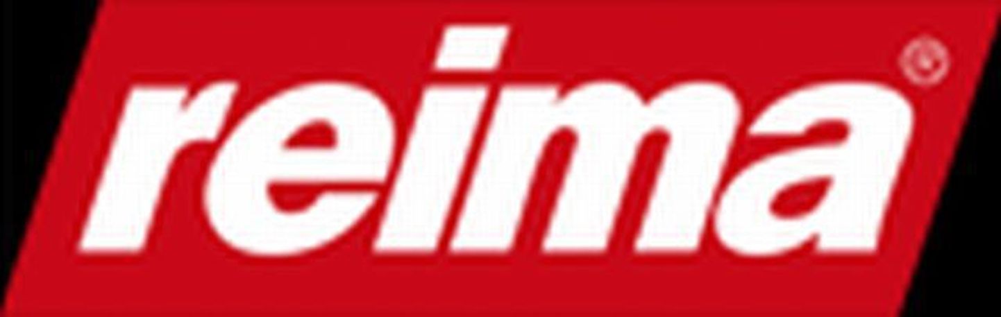 Reima Oy logo