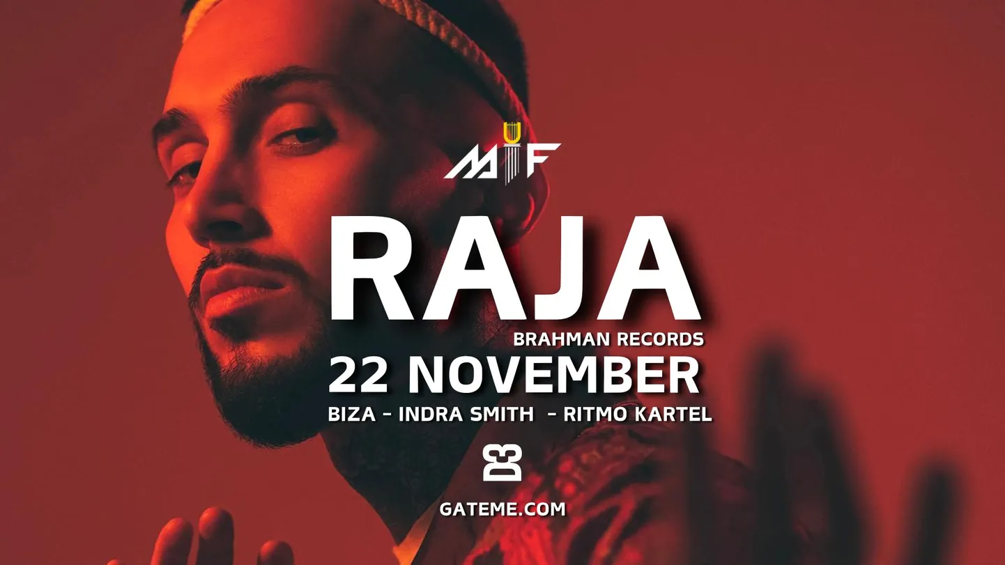 Raja.