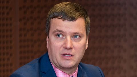 Jürgenson: Ligi on üritanud Eesti inimestele kärbseid pähe ajada