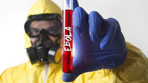 Uganda võimud kinnitasid Ebola puhangut riigis