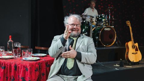 Pärnu ja Pärnumaa üritused laupäeval, 12. septembril