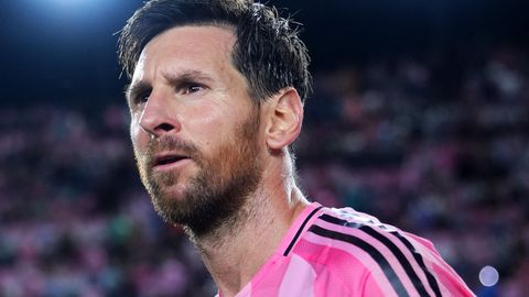 Mesi: Es atgriezos vietā, kas man ļoti pietrūkst