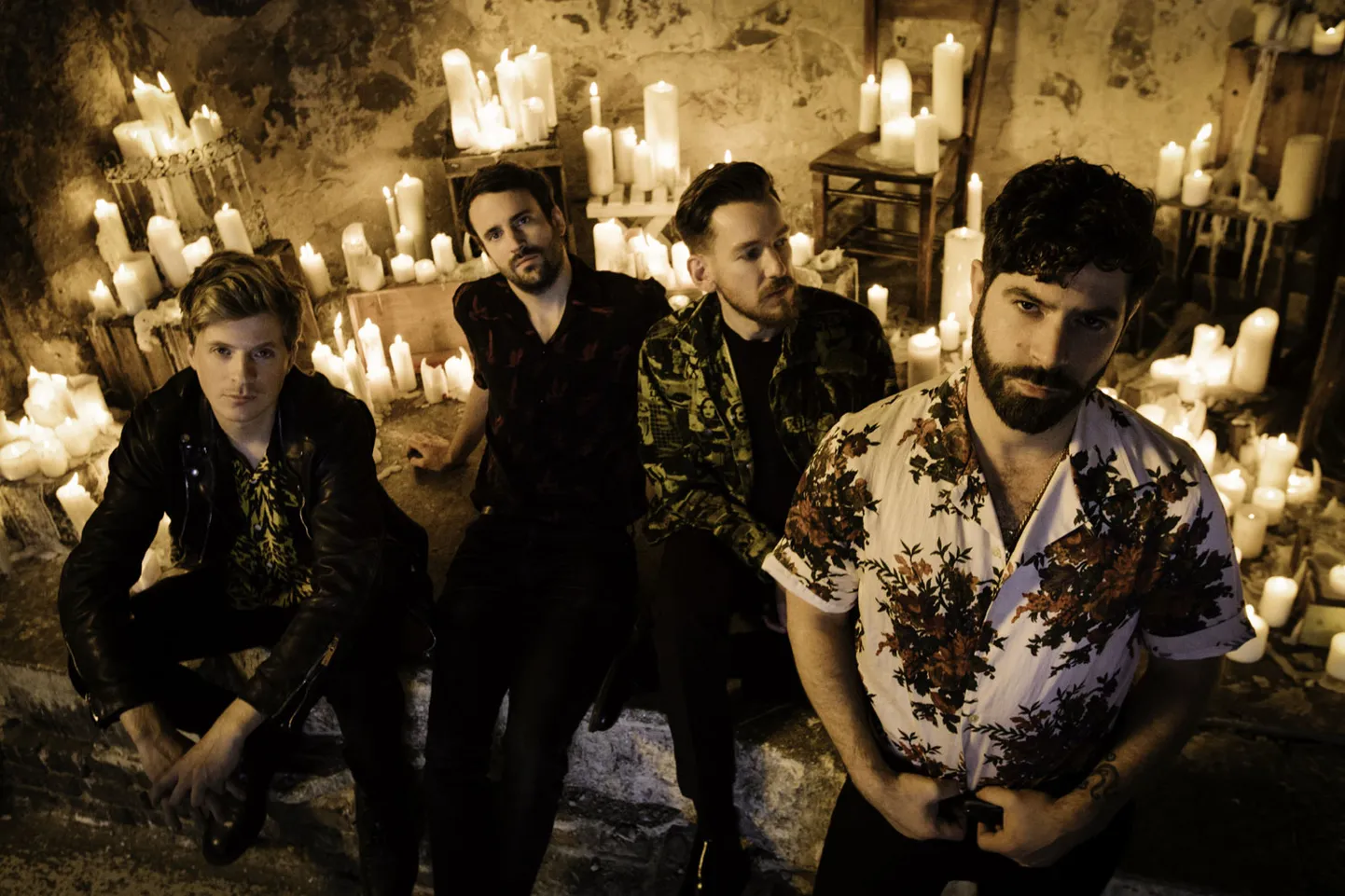 "Foals"
