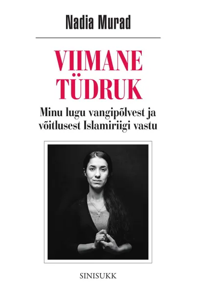 Nadia Muradi «Viimane tüdruk».