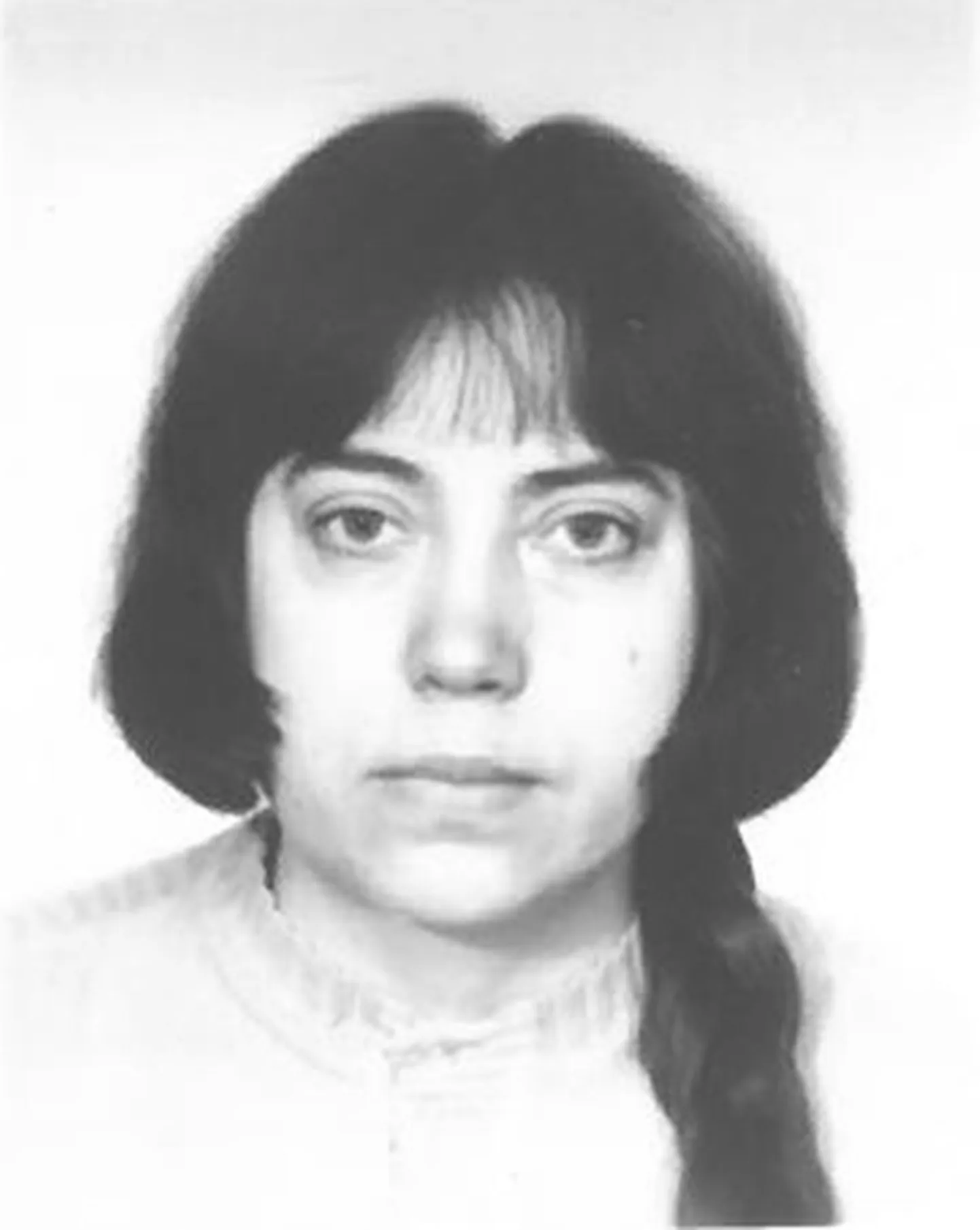 Skulptor Elin Tober