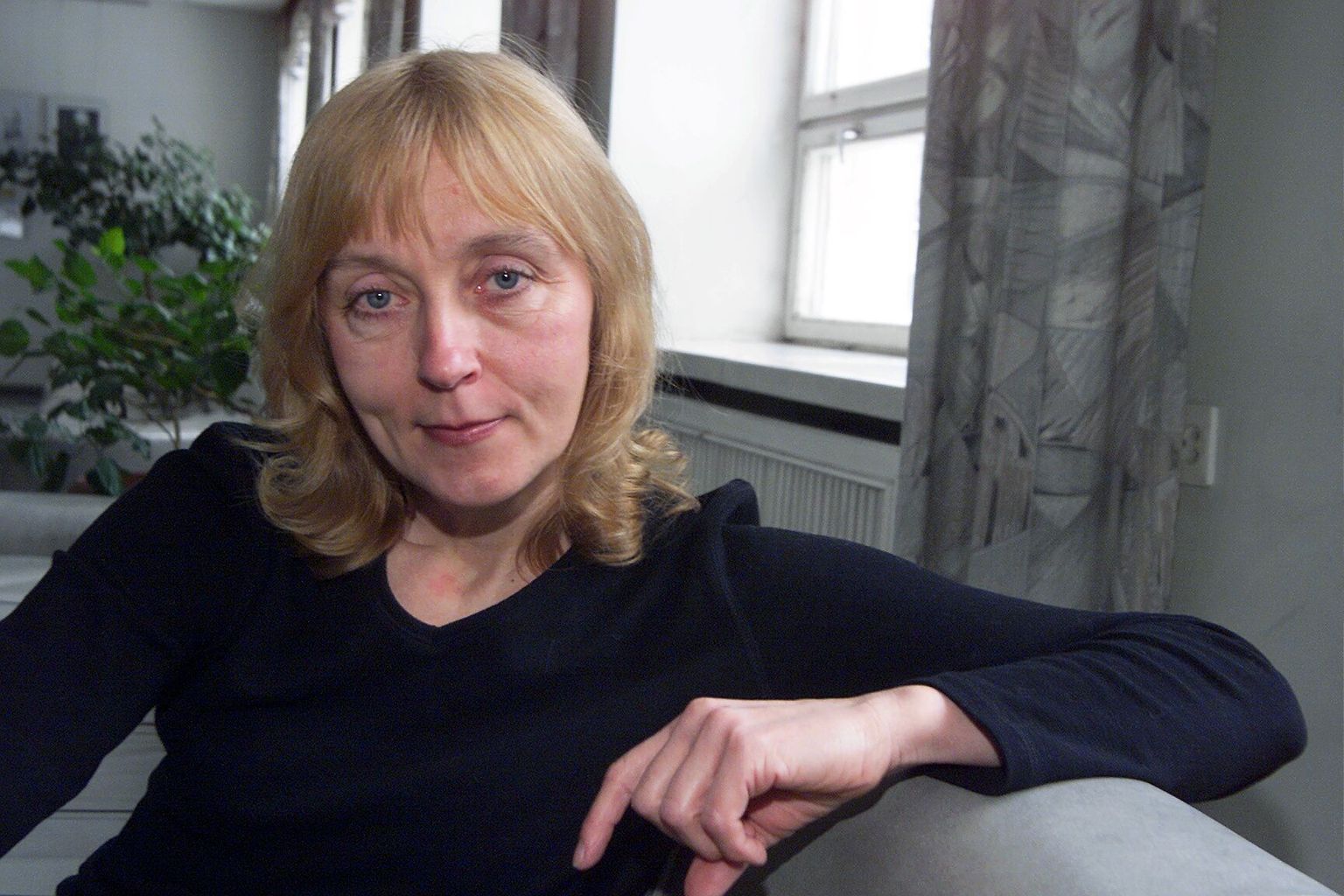Anne Lill