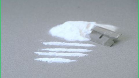 Colombia ja USA konfiskeerisid Panama vete lähedal 7,5 tonni kokaiini