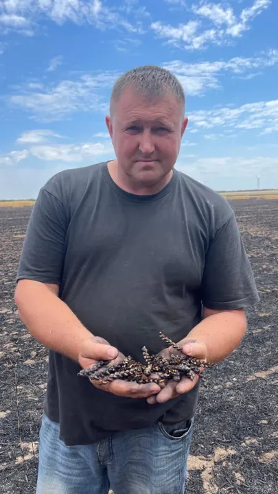 Сергей Дзуман.