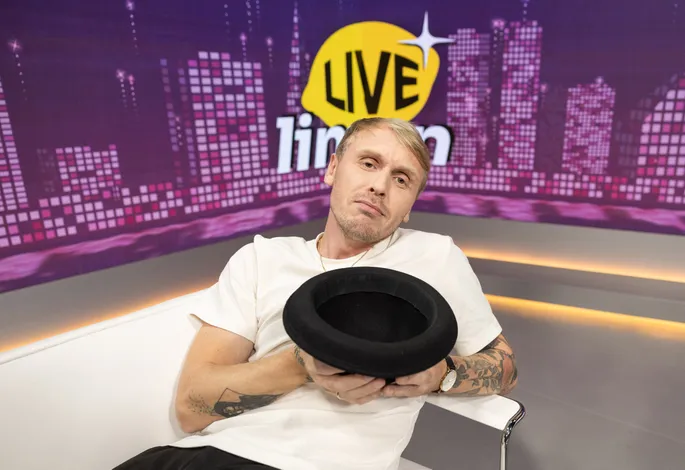 Семіз әтеш желідегі кисканы жыртып тастайды