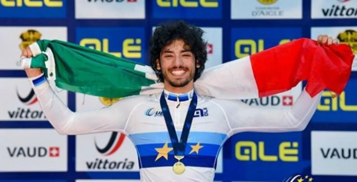 Samuele Manfredi