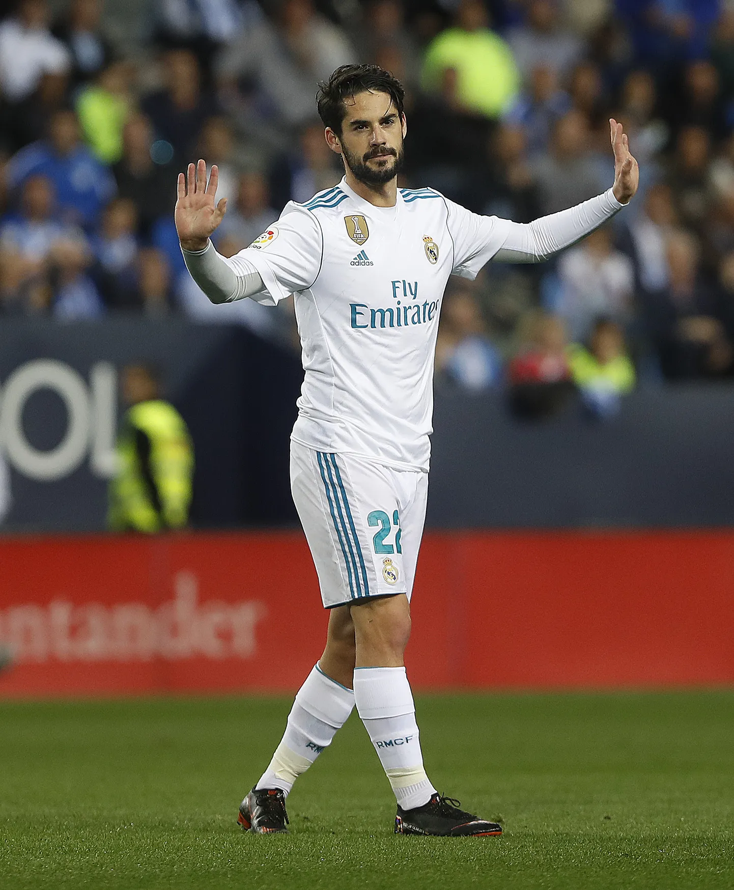 Isco