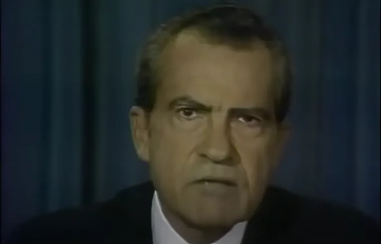 Richard Nixon