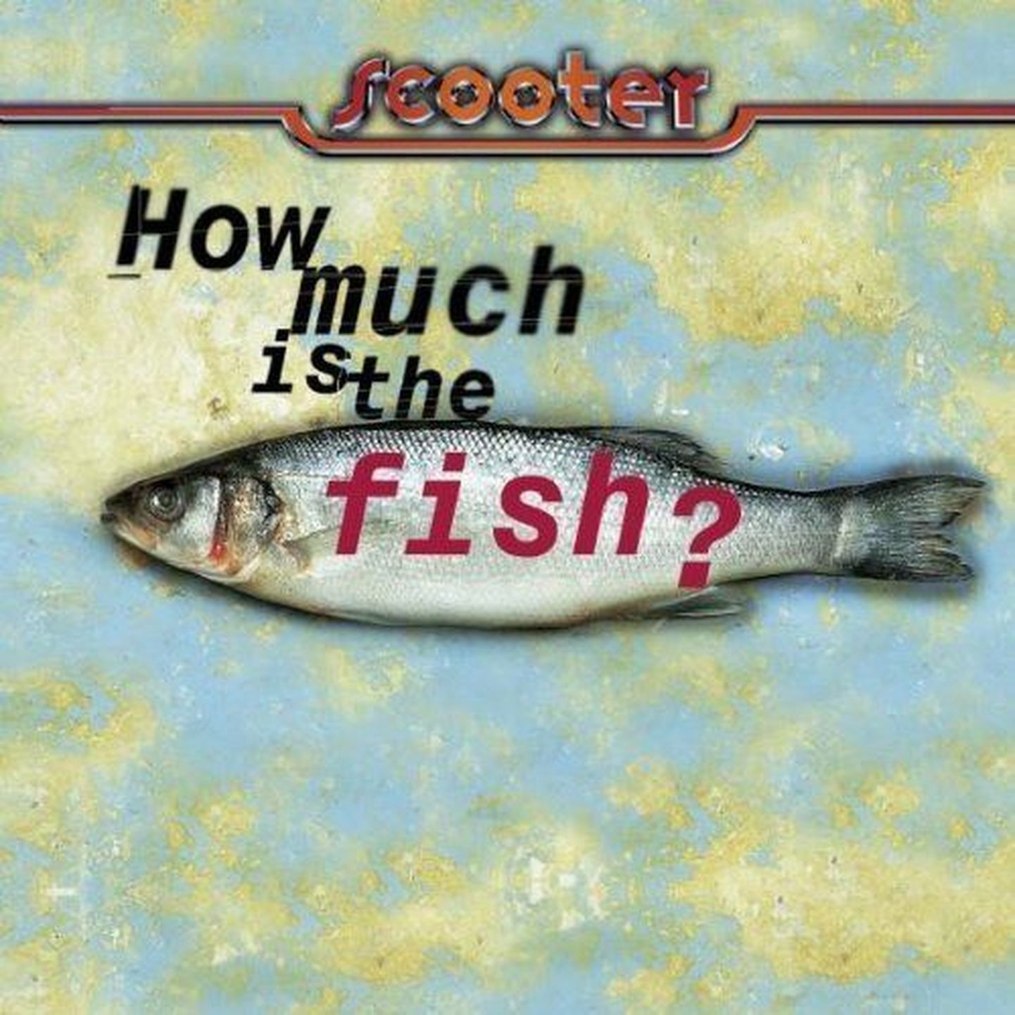 Palju kala maksab? USA telestaar Jimmy Fallon avastas Scooteri
