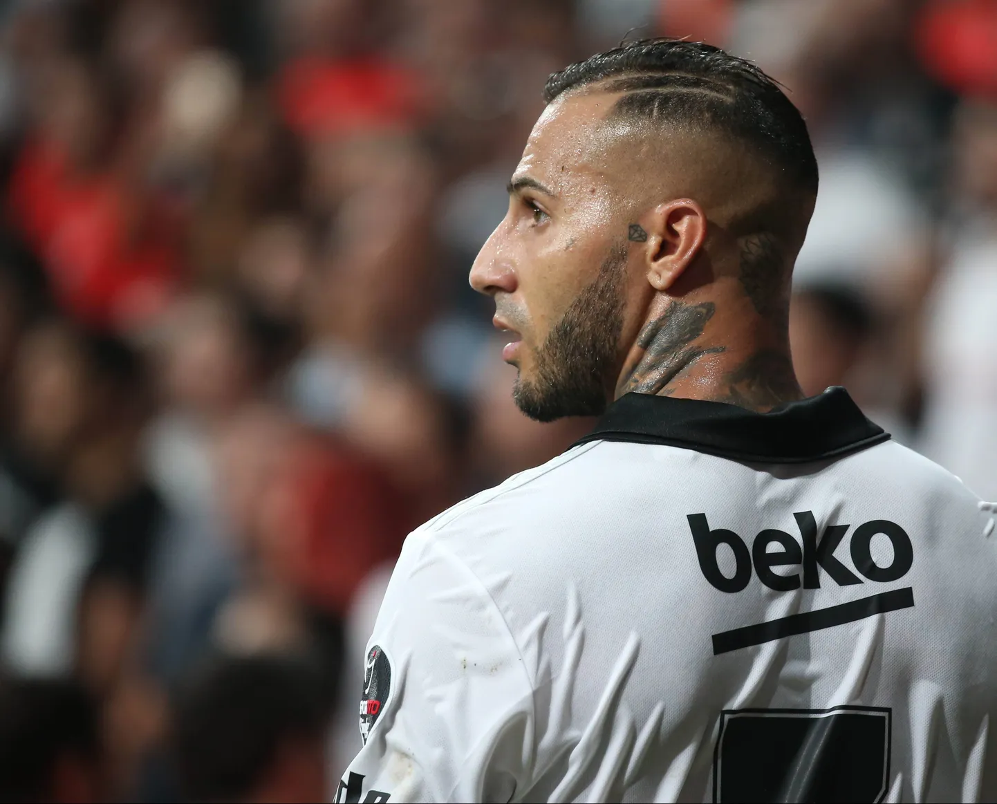 Ricardo Quaresma.