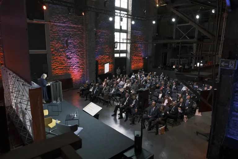 IX Euroopa mälusümpoosion „Mälu ja identiteet Euroopas: tänapäeval ja tulevikus“ Tallinnas Kultuurikatlas 26.-28.10.2021