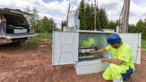 OTSITE TÖÖD? ⟩ Hakake hambaarstiks, Exceli spetsialistiks, heakorratööliseks või elektrikilpide monteerijaks