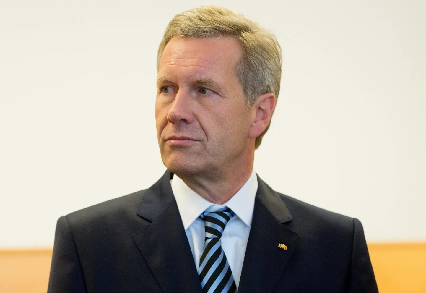 Vähem kui kaks aastat president olnud Christian Wulff astub täna kohtu ette.