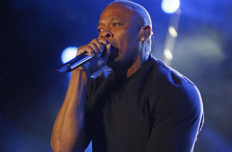 «Dr Dre»