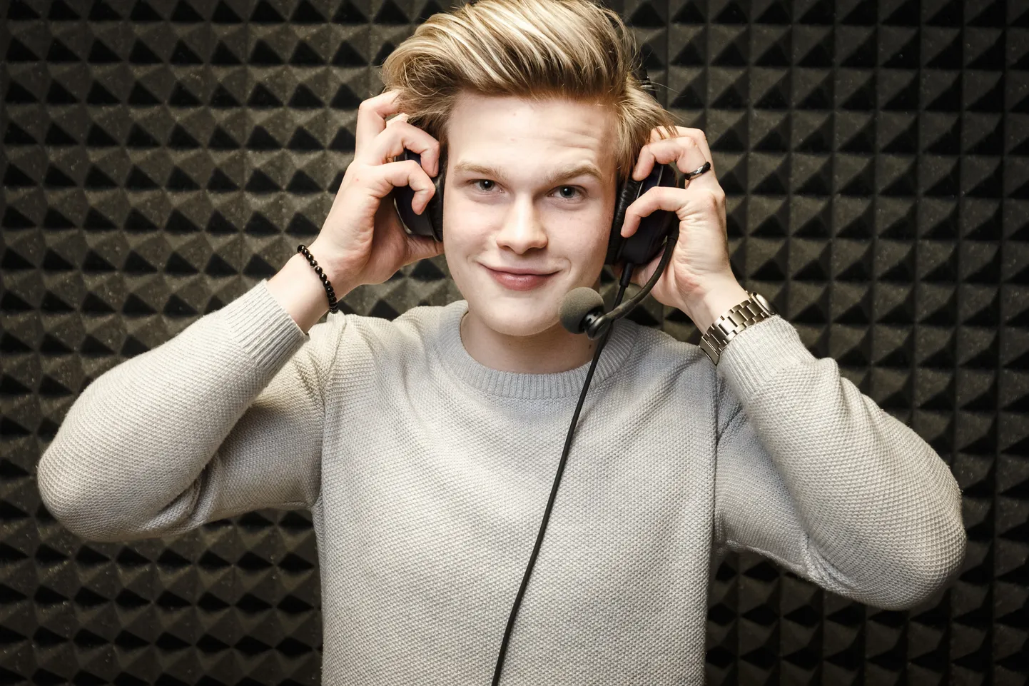 Elu24 podcasti «KÕU!» salvestus: Jaagup Tuisk.