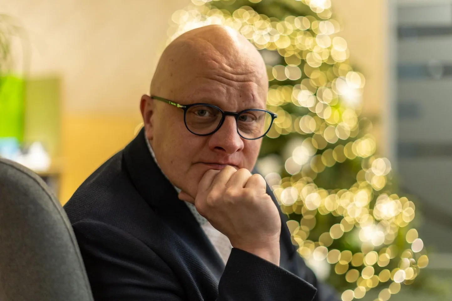 Kui turule lisandub rohkem taastuvenergia lahendusi, siis sõltume ka vähem suurest Venemaa gaasihindadega manipuleerimisest, ütleb Aavo Kärmas.