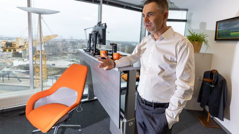 NUMBRID TEADA ⟩ Töötukassa koondab ühtekokku 174 töötajat