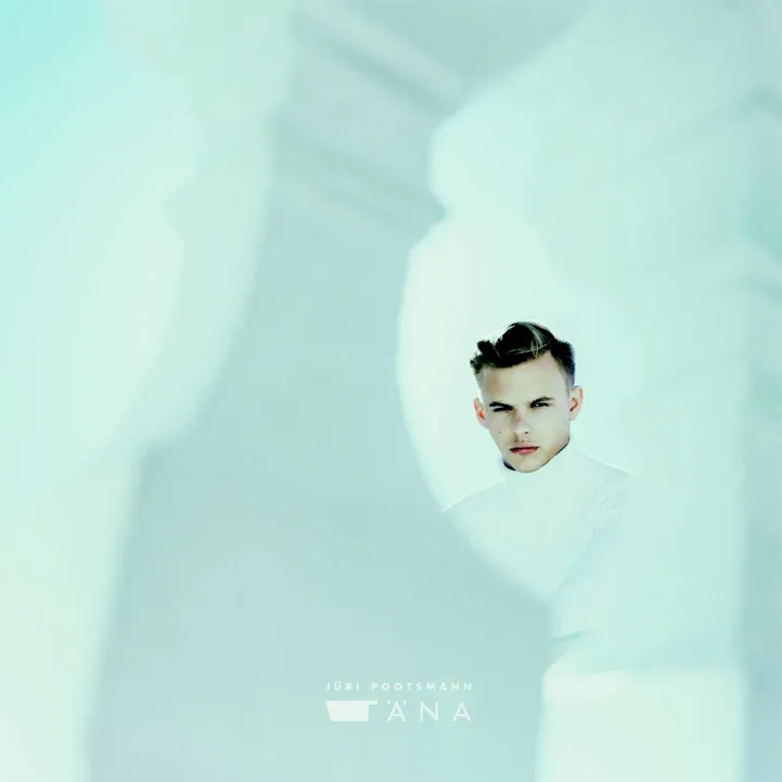 Täna ilmus Jüri Pootsmanni debüütalbum «Täna».