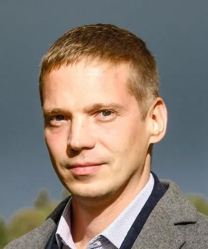 Martin Mölder