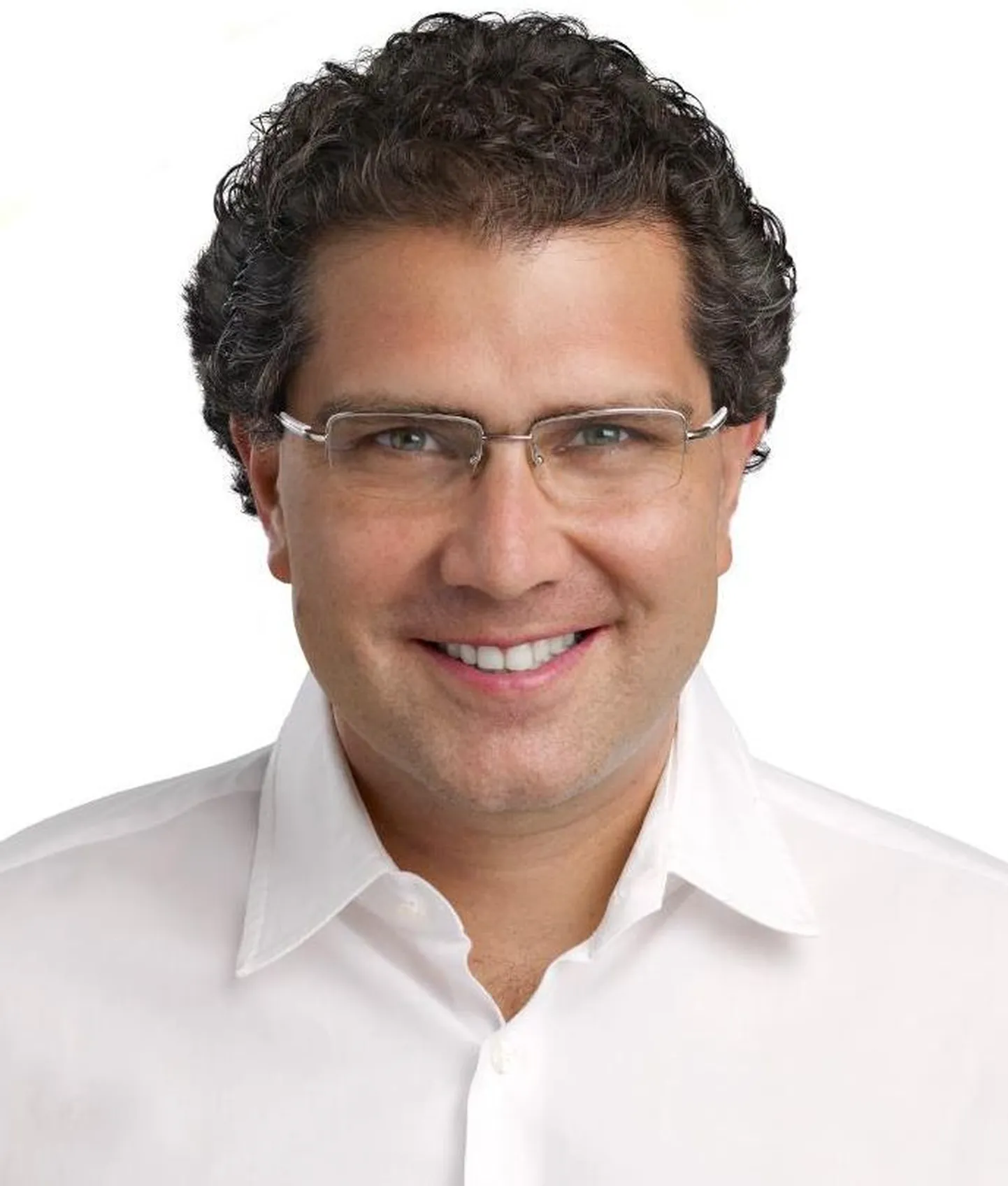 Armando Rios Piter
