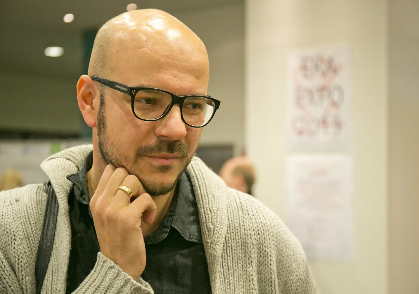 Rasmus Rask